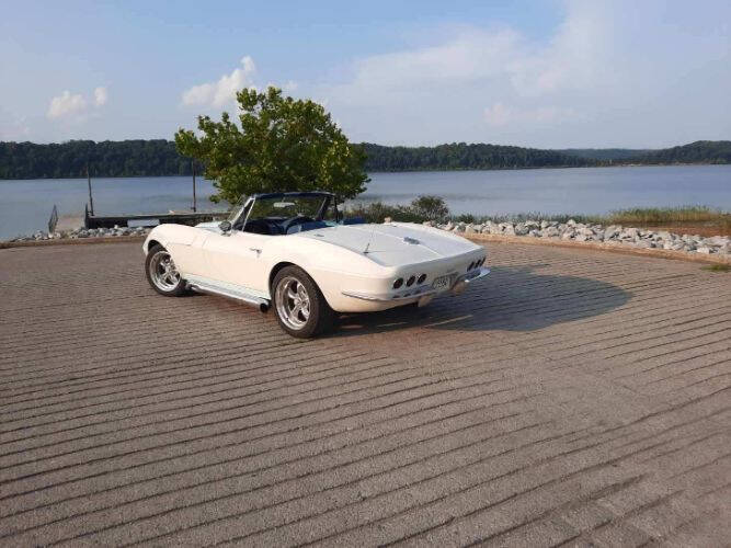 1984 Buick Estate Wagon
