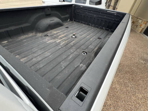 2020 RAM 2500 Tradesman