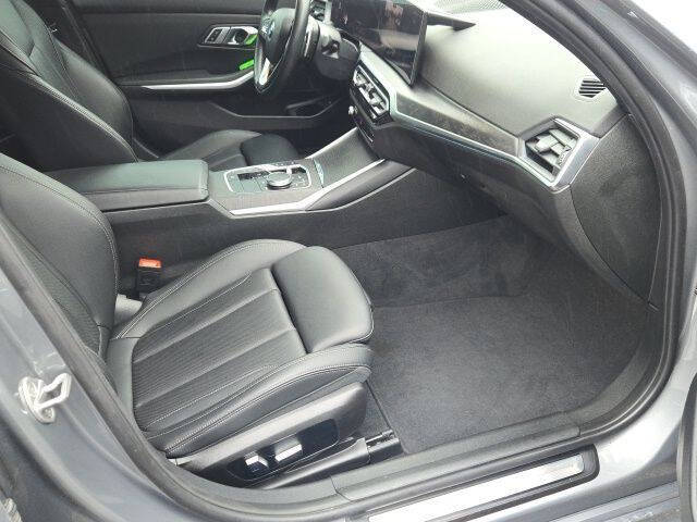 2023 BMW 3 Series 330i xDrive