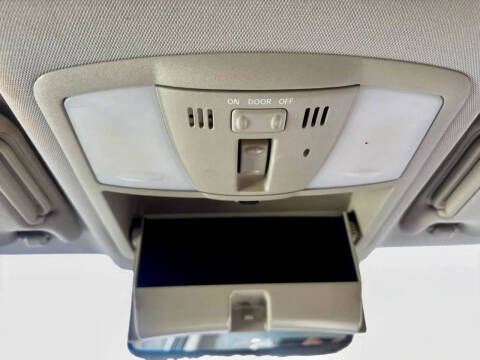 2013 Infiniti G37 Sedan x