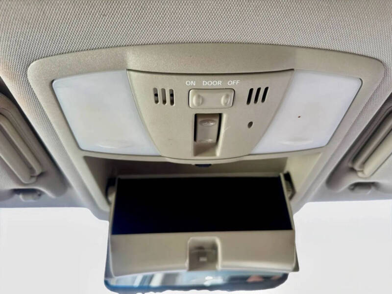 2013 Infiniti G37 Sedan x