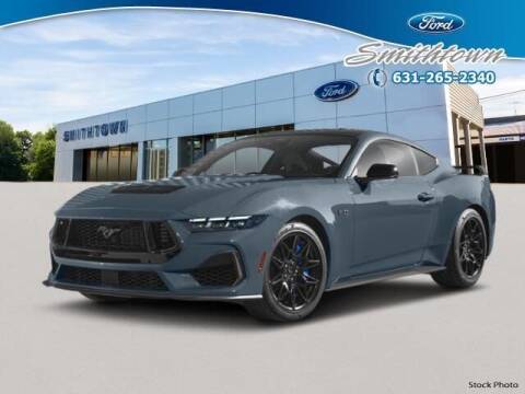 2024 Ford Mustang for sale at buyonline.autos in Saint James NY