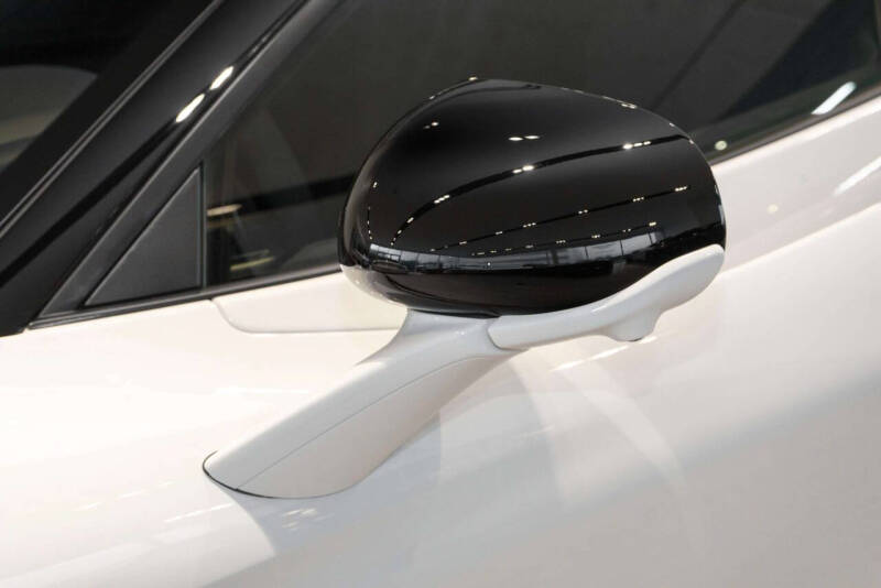 2027 McLaren 750S