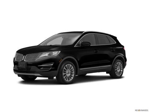 2015 Lincoln MKC for sale at Jensen's Dealerships in Sioux City IA