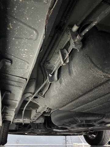 2013 Chrysler Town and Country Touring