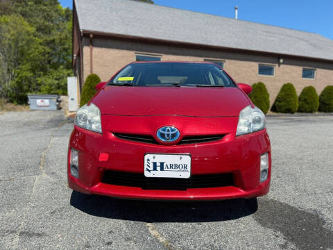 2011 Toyota Prius Five
