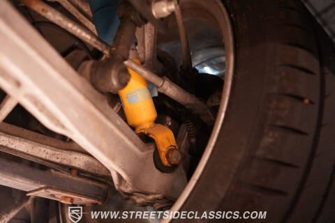 2000 Chevrolet Corvette