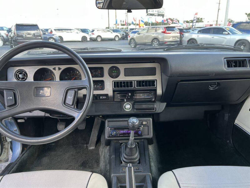 1981 Toyota Celica GT