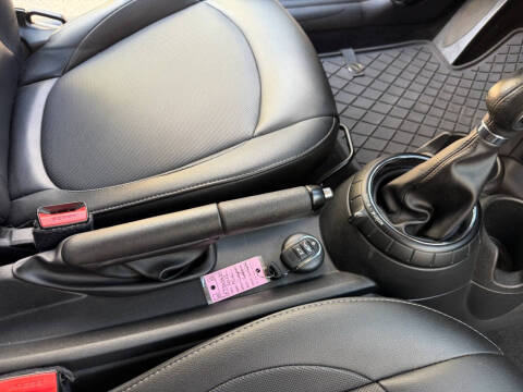 2015 MINI Hardtop 2 Door Cooper