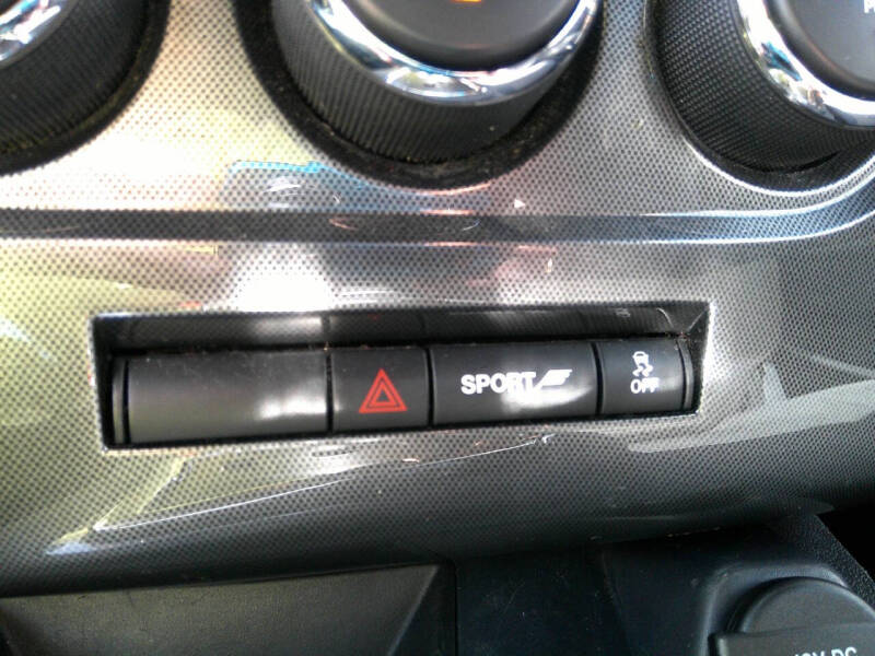 2014 Dodge Challenger SXT