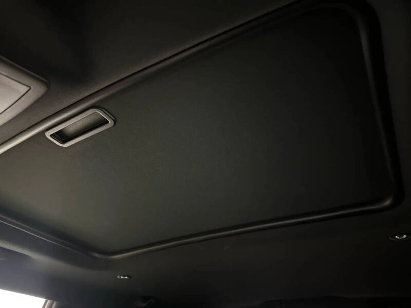 2016 Dodge Challenger SRT Hellcat