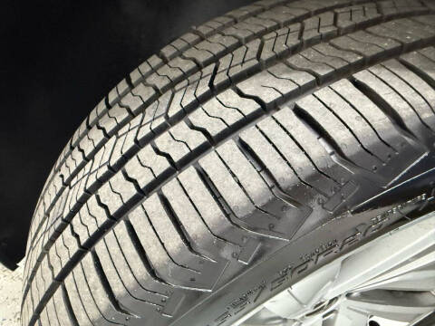 2020 Volkswagen Atlas Cross Sport SE 4Motion