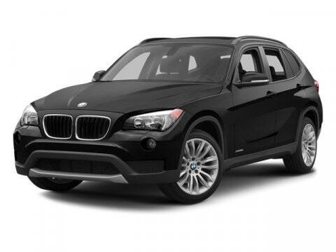 2014 BMW X1 for sale at Jimmys Car Deals at Feldman Chevrolet of Livonia in Livonia MI