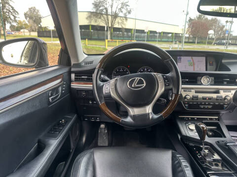 2014 Lexus ES 350