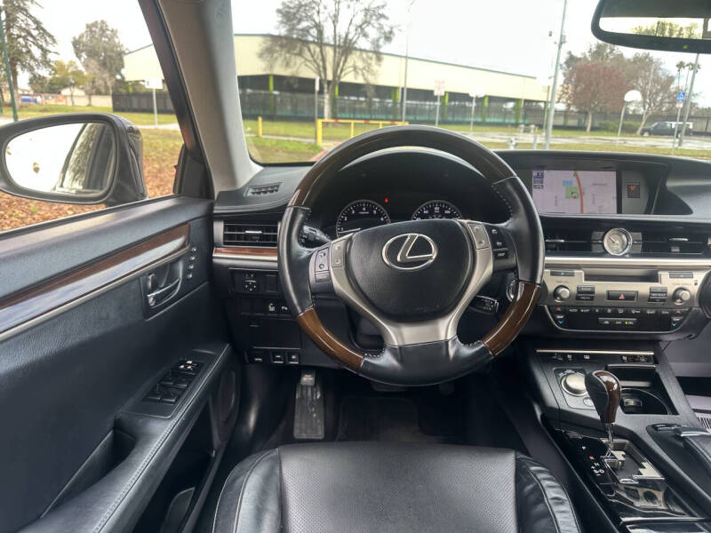 2014 Lexus ES 350
