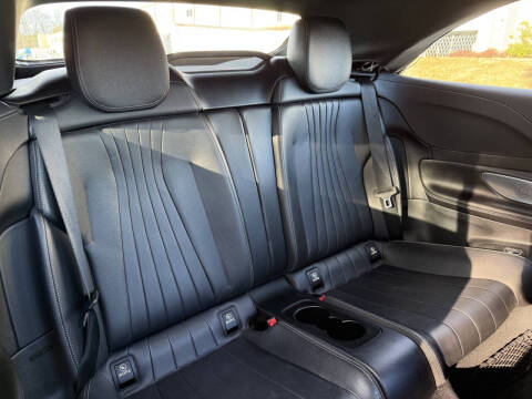 2019 Mercedes-Benz E-Class E 450