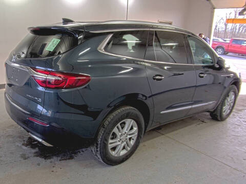 2019 Buick Enclave Essence