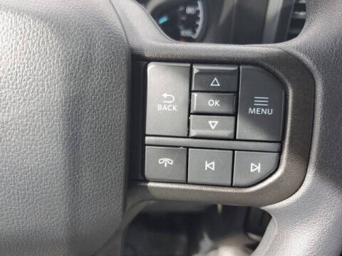 2023 Ford F-350 Super Duty XL