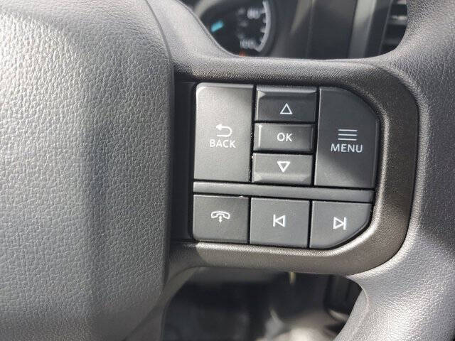 2023 Ford F-350 Super Duty XL