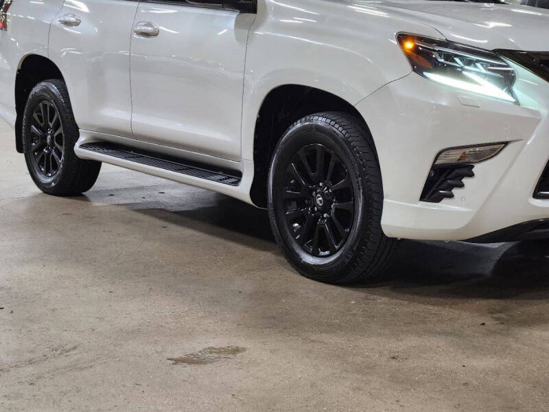 2023 Lexus GX 460