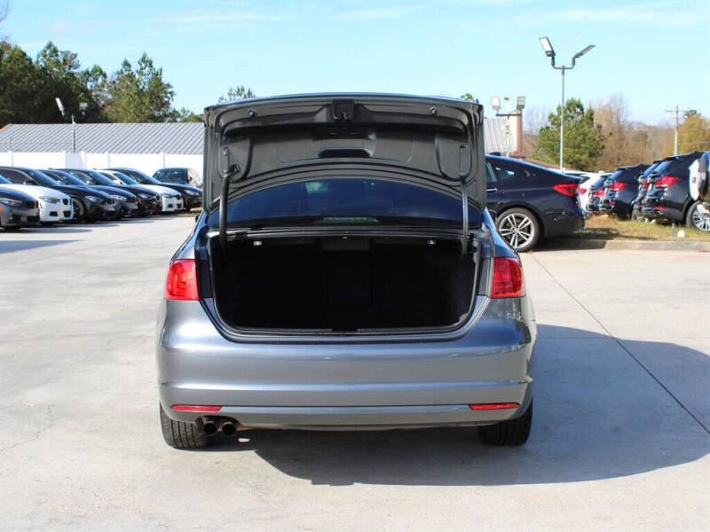 2012 Volkswagen Jetta