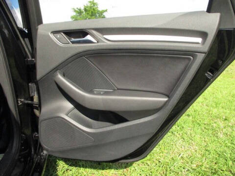 2015 Audi A3 1.8T Premium