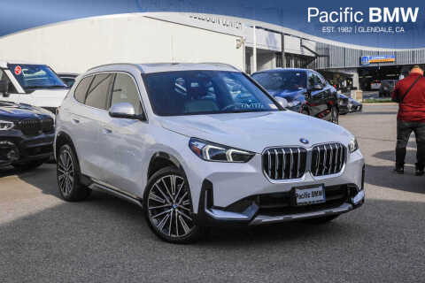 2023 BMW X1 xDrive28i