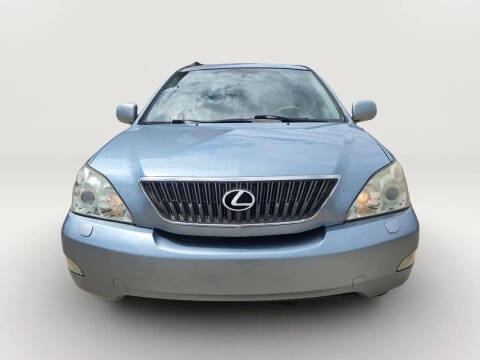 2004 Lexus RX 330