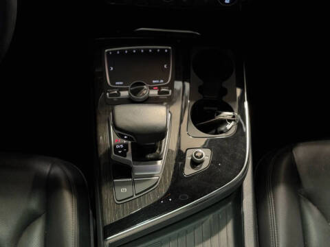 2017 Audi Q7 2.0T quattro Premium Plus