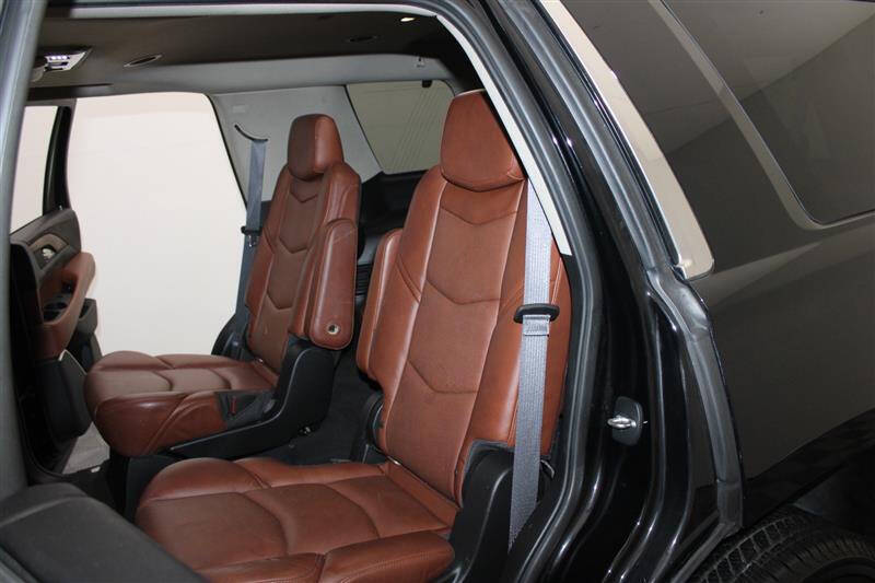 2016 Cadillac Escalade Premium Collection