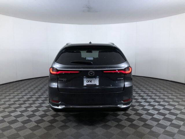 2026 Mazda CX-90 3.3 Turbo Premium Plus