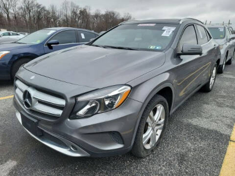 2016 Mercedes-Benz GLA for sale at DMV Easy Cars in Woodbridge VA