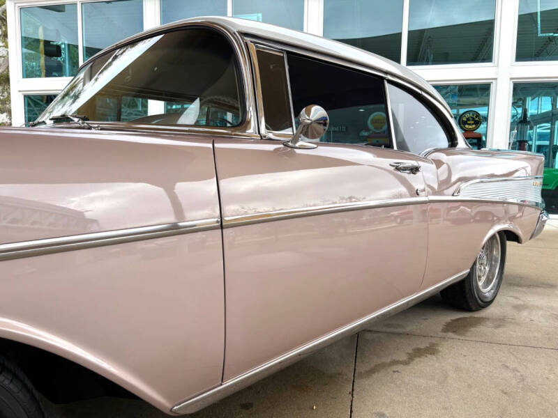 1957 Chevrolet Bel Air