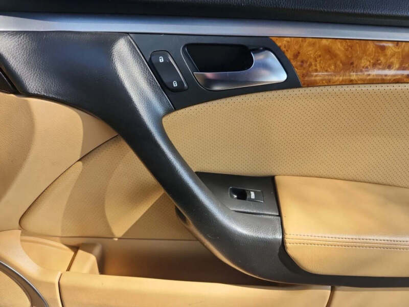 2004 Acura TL
