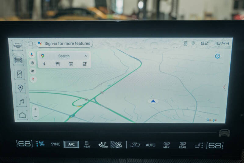 2024 GMC HUMMER EV 3X