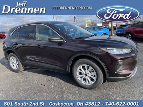 2023 Ford Escape for sale at JD MOTORS INC in Coshocton OH