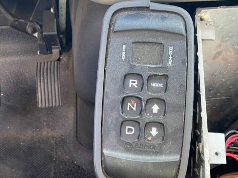 2010 International DuraStar 4300