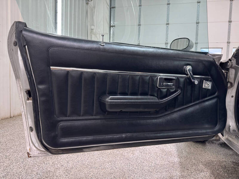 1978 Chevrolet Camaro