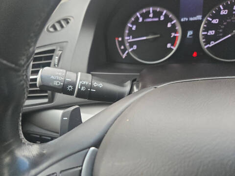 2013 Acura RDX w/Tech