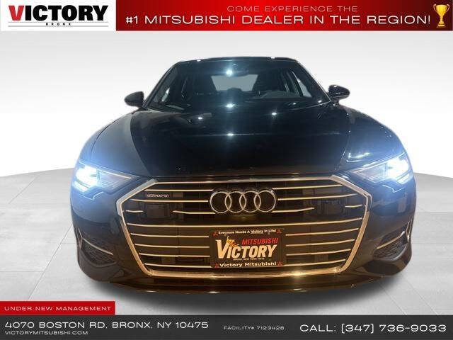 2023 Audi A6 quattro Premium 45 TFSI