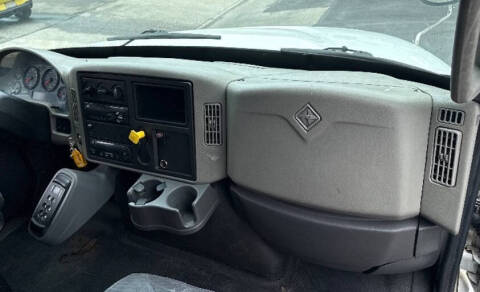 2017 International DuraStar 4400