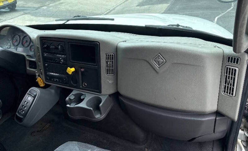 2017 International DuraStar 4400