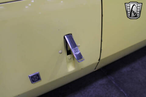 1974 Triumph Spitfire