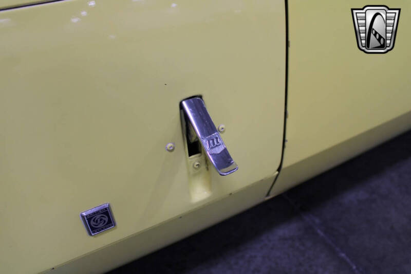 1974 Triumph Spitfire