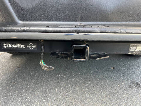 2016 Chevrolet Express LS 3500