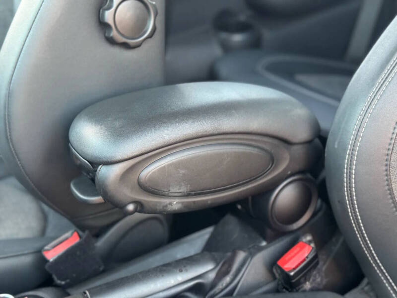 2015 MINI Hardtop 2 Door Cooper S