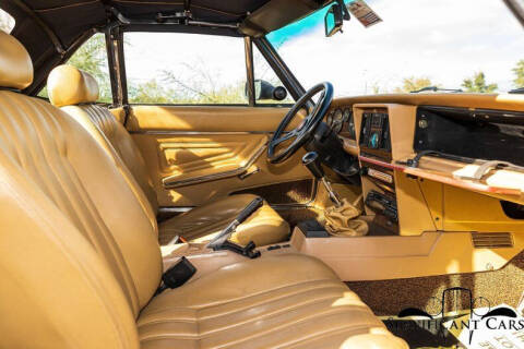 1984 FIAT Pininfarina