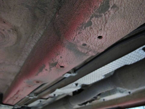 2011 Suzuki SX4 Crossover