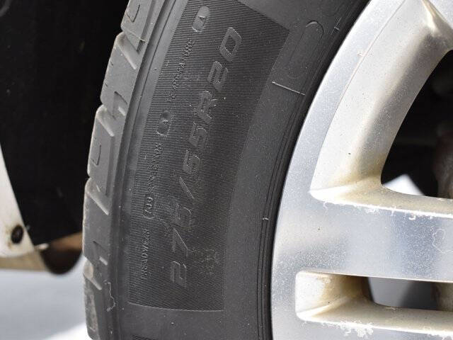 2014 Lincoln Navigator