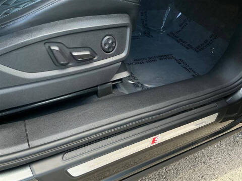 2021 Audi SQ5 3.0T quattro Premium Plus